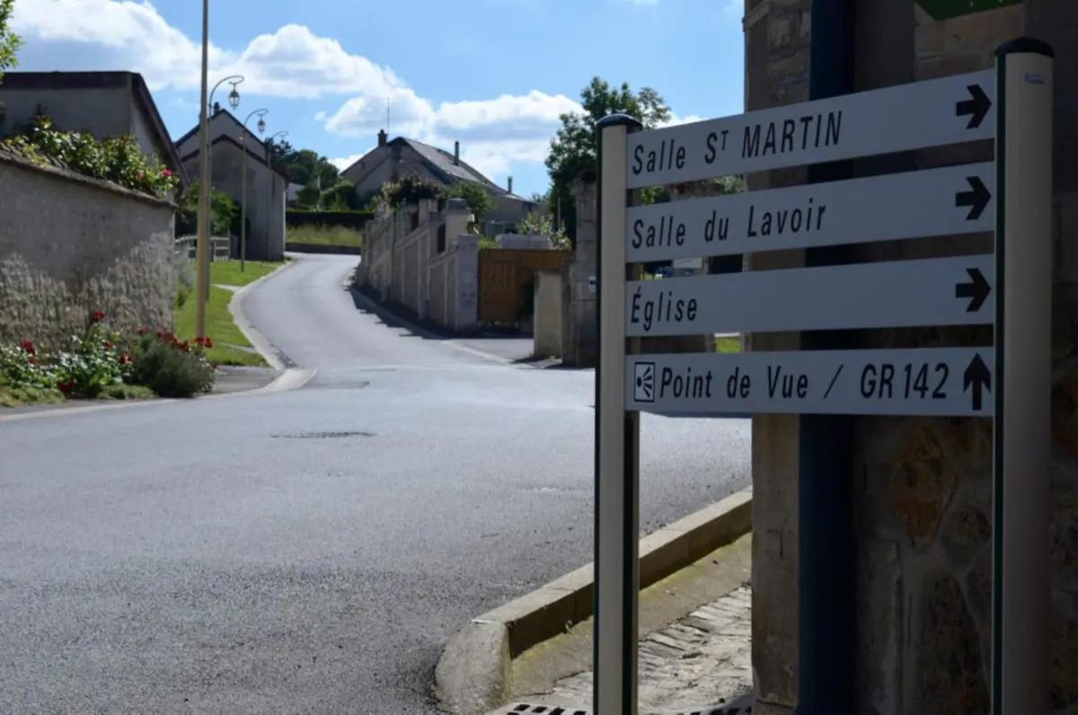 Agreable Maison Petit Jardin A 7 Minutes De Reims Pargny-les-Reims Bagian luar foto