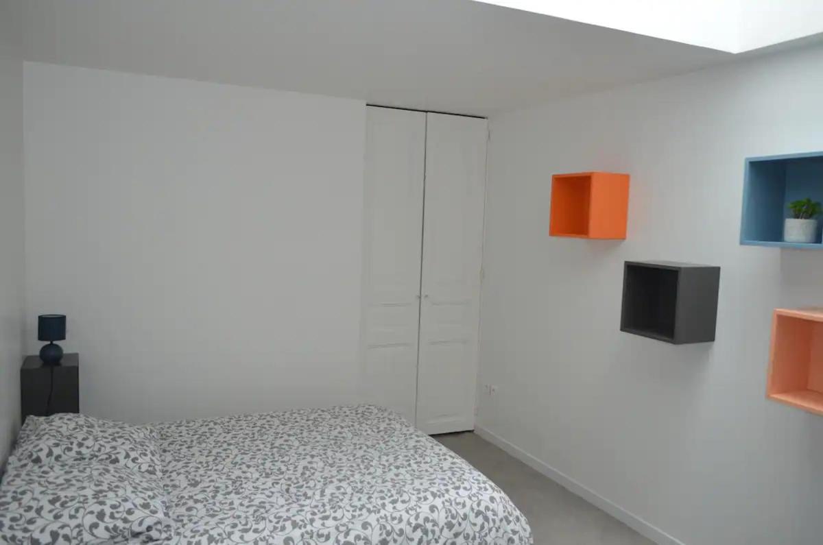 Agreable Maison Petit Jardin A 7 Minutes De Reims Pargny-les-Reims Bagian luar foto
