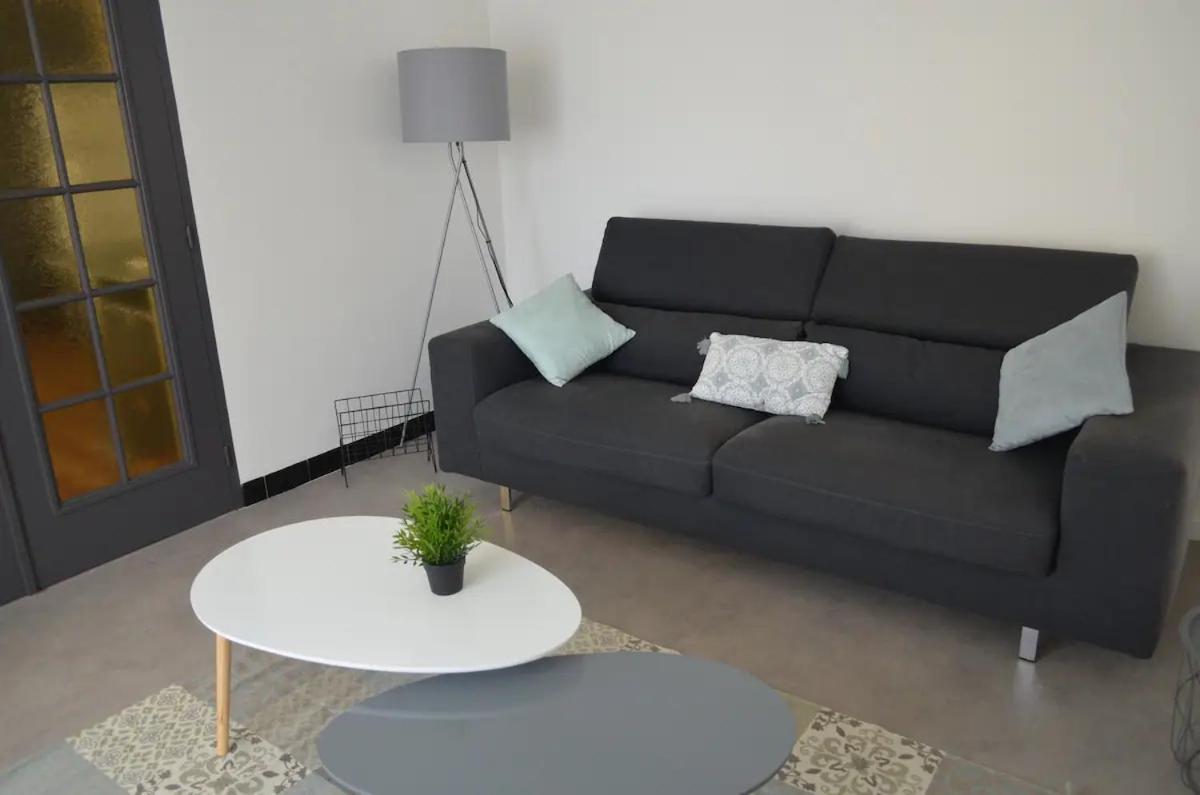 Agreable Maison Petit Jardin A 7 Minutes De Reims Pargny-les-Reims Bagian luar foto