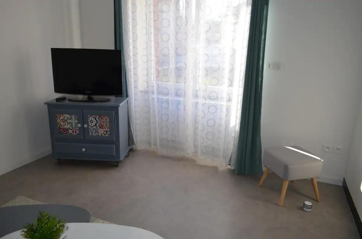 Agreable Maison Petit Jardin A 7 Minutes De Reims Pargny-les-Reims Bagian luar foto
