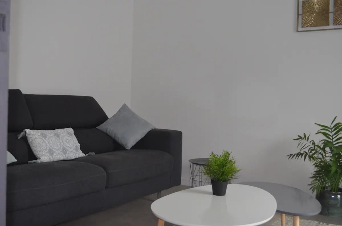 Agreable Maison Petit Jardin A 7 Minutes De Reims Pargny-les-Reims Bagian luar foto