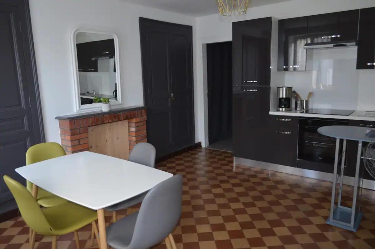Agreable Maison Petit Jardin A 7 Minutes De Reims Pargny-les-Reims Bagian luar foto