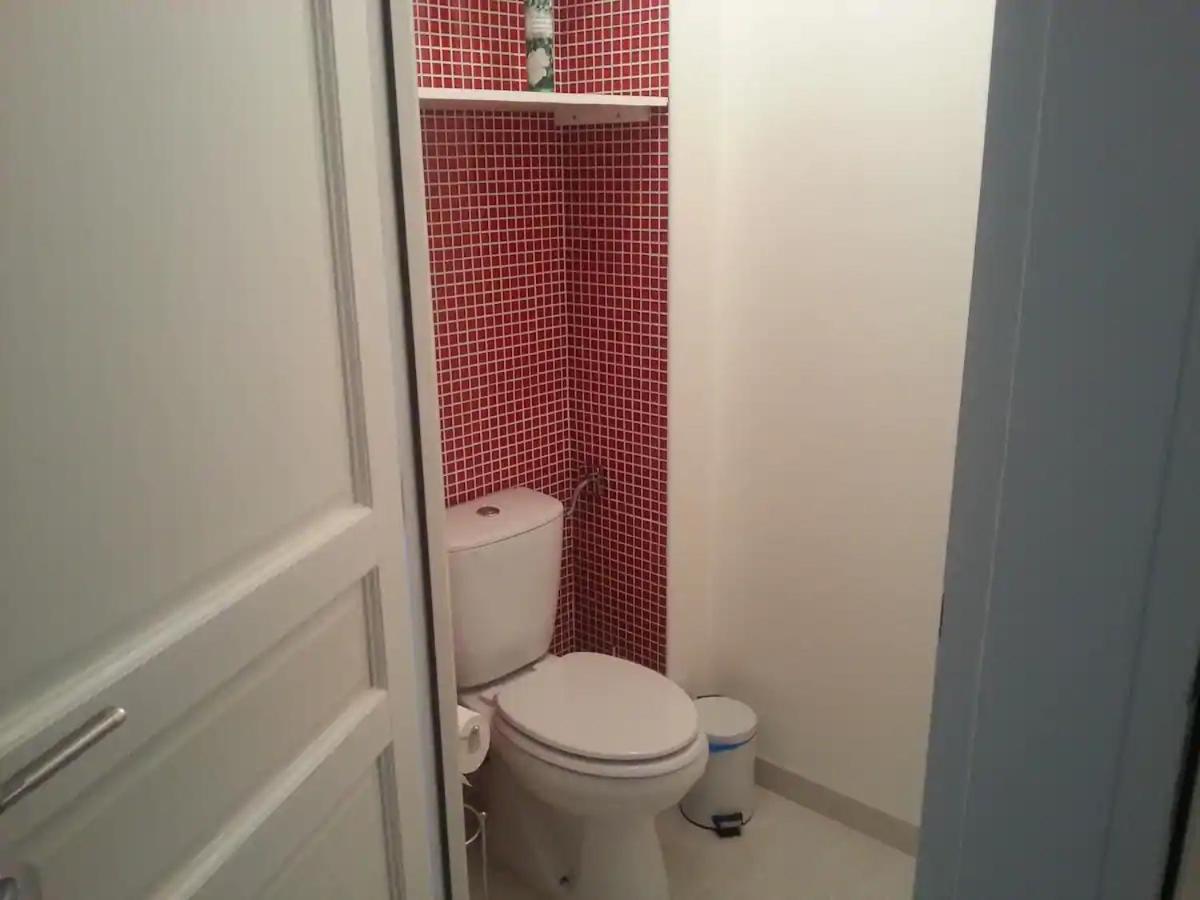 Agreable Maison Petit Jardin A 7 Minutes De Reims Pargny-les-Reims Bagian luar foto