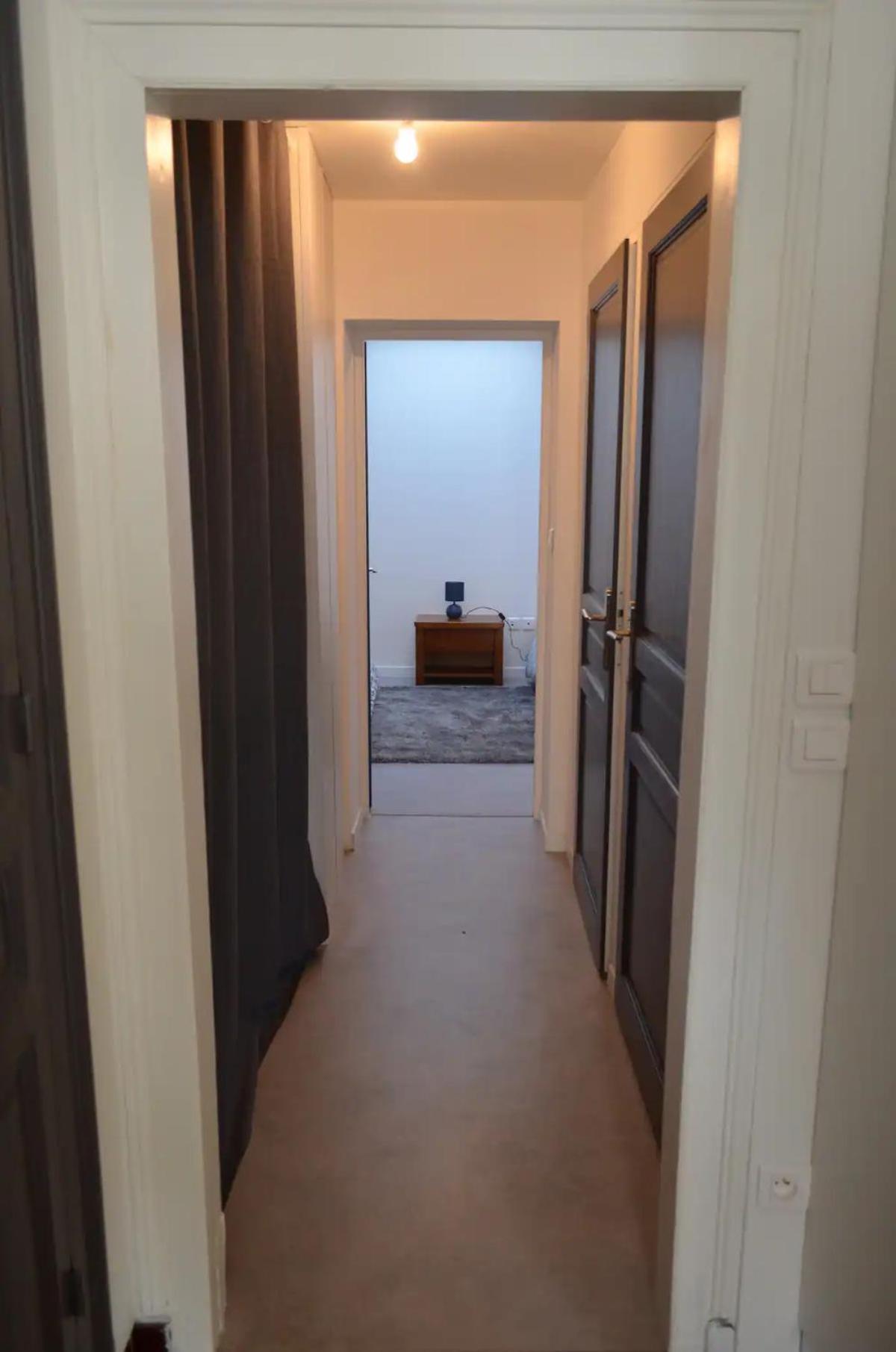 Agreable Maison Petit Jardin A 7 Minutes De Reims Pargny-les-Reims Bagian luar foto